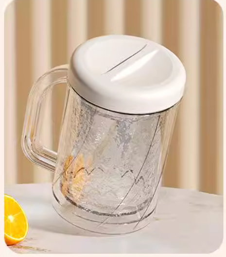 Cocumix Iced Glass-Iced Refreshment with Every Drink